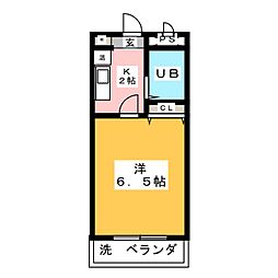 国府宮駅 2.5万円