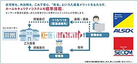 セブンスカトレア  ｜ 愛知県稲沢市祖父江町森上本郷五（賃貸アパート1LDK・1階・48.97㎡） その3