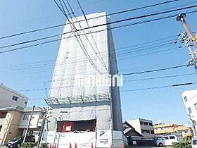 ボン・ヴィヴァン新清洲  ｜ 愛知県清須市新清洲１丁目（賃貸マンション1R・2階・42.39㎡） その3