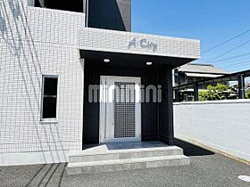 A・Ｃｉｔｙ清須桃栄 306 ｜ 愛知県清須市桃栄４丁目（賃貸マンション1K・3階・24.11㎡） その3