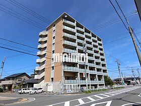 エムズハウス  ｜ 愛知県稲沢市西町３丁目（賃貸マンション2LDK・4階・57.97㎡） その1