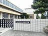 周辺：中学校「稲沢市立祖父江中学校まで710m」