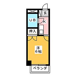 🉐敷金礼金0円！🉐Ｓｕｒｆｅｒ ＤｒｅａｍII