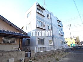 ナガリハイツ  ｜ 愛知県稲沢市小池１丁目（賃貸マンション1R・3階・19.00㎡） その3