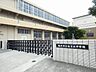 周辺：中学校「稲沢市立祖父江中学校まで1740m」