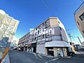 駅前第一センター（駅前第一住宅）