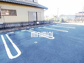 プレリュード  ｜ 愛知県稲沢市六角堂東町４丁目（賃貸マンション2LDK・1階・51.30㎡） その19