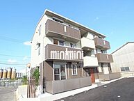 愛知県清須市助七美里：物件画像／株式会社ミニミニ　稲沢店