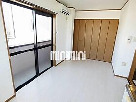 メゾンＦ・Ｉ  ｜ 愛知県清須市上条２丁目（賃貸アパート1LDK・2階・35.00㎡） その3