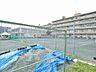 周辺：中学校「稲沢市立稲沢中学校まで548m」