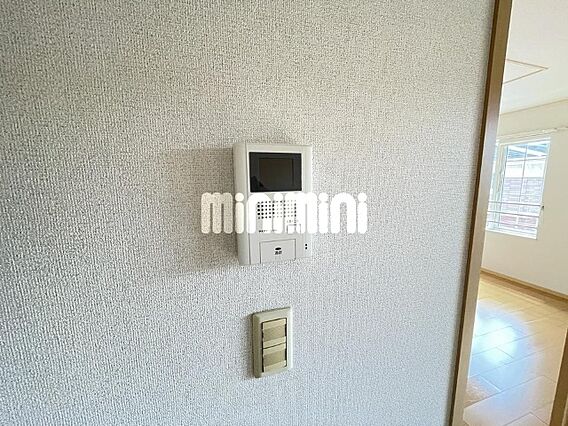 サニーサイドハイツA_その他_3