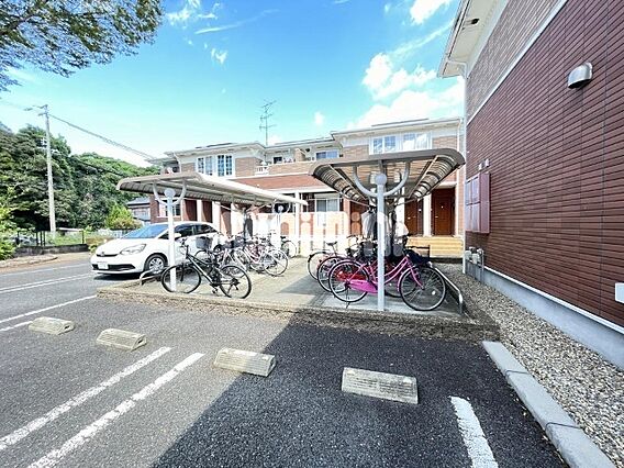 サニーサイドハイツA_その他_6