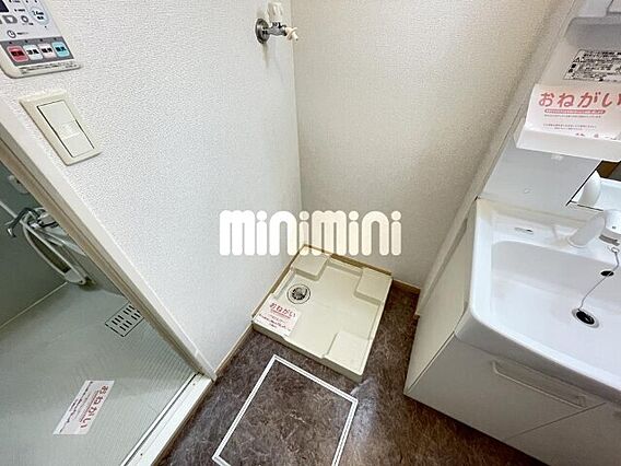 サニーサイドハイツA_その他_7