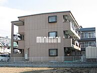 愛知県稲沢市国府宮4丁目：物件画像／株式会社ミニミニ　稲沢店