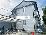 愛知県稲沢市稲葉1丁目30番地14号：物件画像／株式会社ミニミニ　稲沢店
