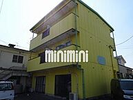 愛知県清須市中河原：物件画像／株式会社ミニミニ　稲沢店