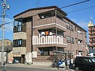 愛知県稲沢市国府宮4丁目：物件画像／株式会社ミニミニ　稲沢店