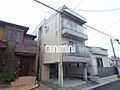グリーンハウス