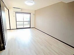 名鉄津島線 勝幡駅 徒歩16分の賃貸マンション 3階2LDKのリビング/ダイニング