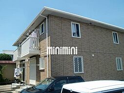 アメニティ・スリーオー　B棟