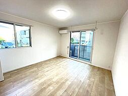 Gratias(グラティアス) 1階1Kのリビング/ダイニング