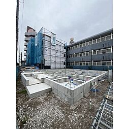 ティンガーラ須ヶ口　WEST 203