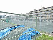 中学校「稲沢市立稲沢中学校まで548m」