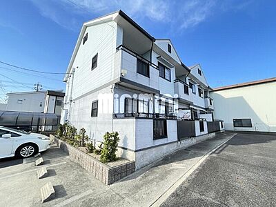 外観 外観