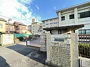 中学校「稲沢市立稲沢中学校まで972m」