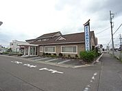 病院「まえの内科クリニックまで10m」