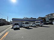 コンビニ「ローソン稲沢正明寺店まで342m」
