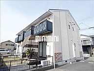 愛知県稲沢市小沢4丁目：物件画像／株式会社ミニミニ　稲沢店