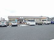 コンビニ「セブンイレブン稲沢下津大門町店まで470m」