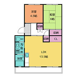 🉐敷金礼金0円！🉐ハイツ長野Ｃ棟