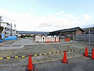 愛知県稲沢市平和町西光坊新町：物件画像／株式会社ミニミニ　稲沢店
