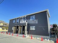 愛知県清須市下河原1055-3：物件画像／株式会社ミニミニ　稲沢店