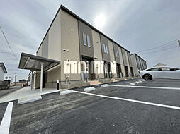 MAISONETTE LAND 込野 B