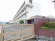 中学校「清須市立春日中学校まで1562m」