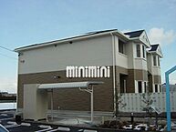 愛知県稲沢市治郎丸西町：物件画像／株式会社ミニミニ　稲沢店