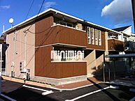 愛知県稲沢市稲沢町北山2丁目：物件画像／株式会社ミニミニ　稲沢店
