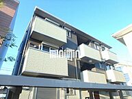 愛知県清須市上条1丁目：物件画像／株式会社ミニミニ　稲沢店