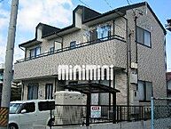 愛知県稲沢市高重西町：物件画像／株式会社ミニミニ　稲沢店