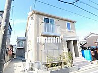愛知県清須市寺野元町：物件画像／株式会社ミニミニ　稲沢店