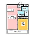 エクセレント4階5.3万円