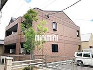 愛知県稲沢市祖父江町本甲大溝：物件画像／株式会社ミニミニ　稲沢店