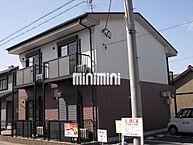 愛知県稲沢市北市場本町4丁目：物件画像／株式会社ミニミニ　稲沢店