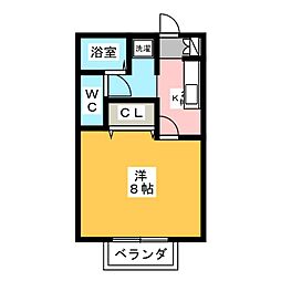 🉐敷金礼金0円！🉐サン・ｆｒｉｅｎｄｓ宮重