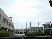 中学校「清須市立清洲中学校まで1572m」