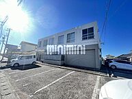 愛知県稲沢市平和町西光坊大門南：物件画像／株式会社ミニミニ　稲沢店