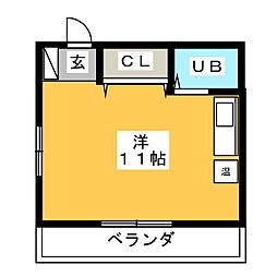 🉐敷金礼金0円！🉐メゾンカワムラヤ